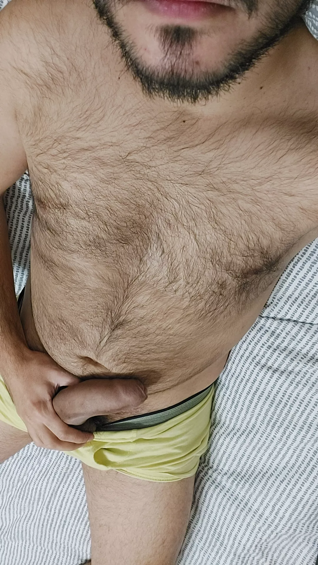 30 hormy for some fun. love hairy, older than me guys. verbal. add kr_enxd