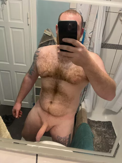 (31/M/UK) first post 🤭