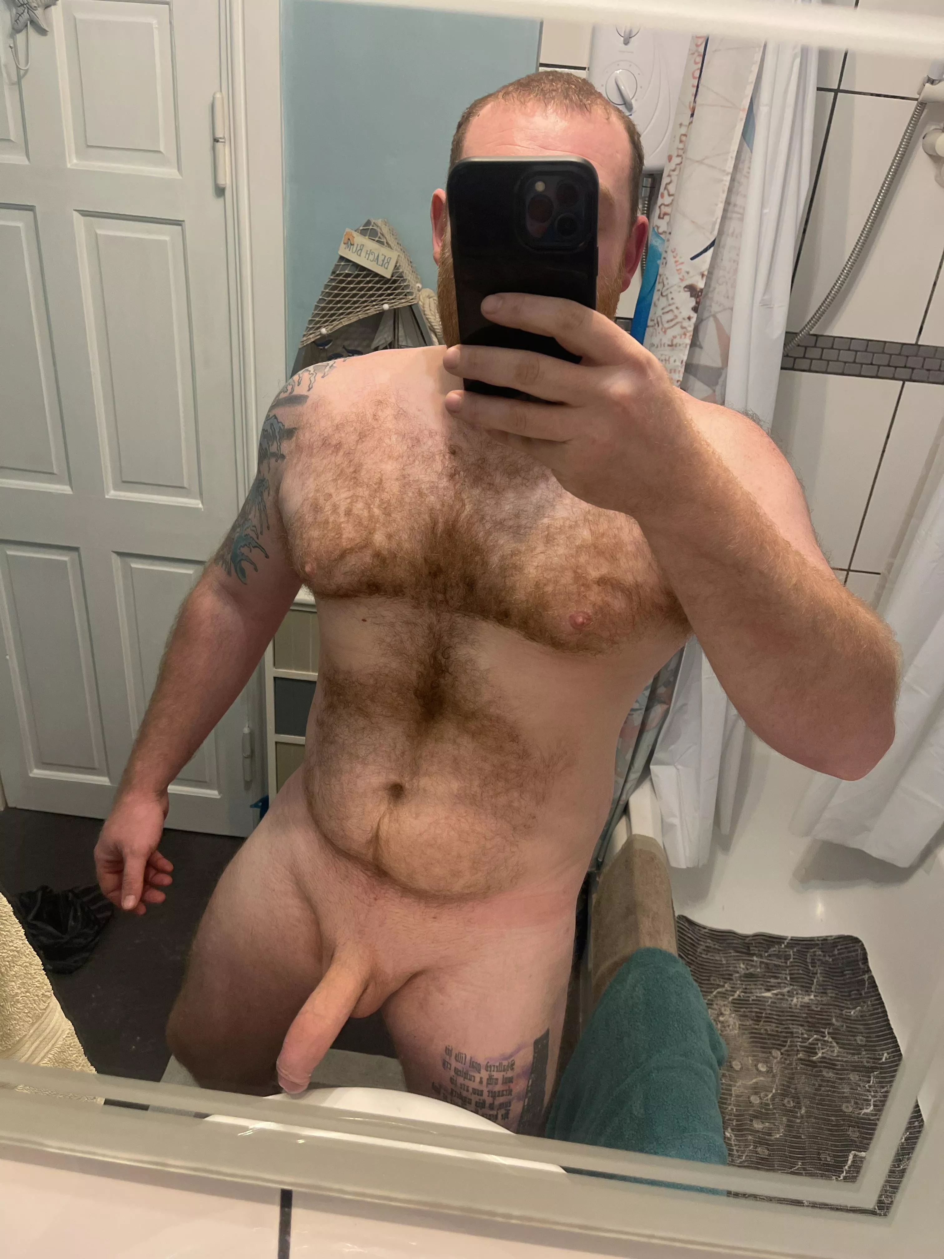 (31/M/UK) first post 🤭