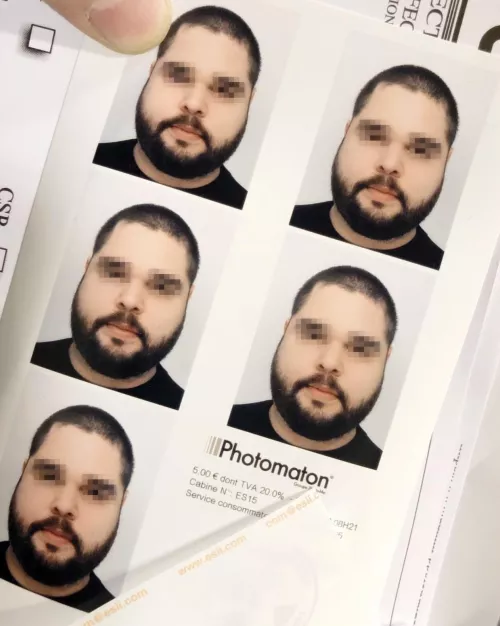 [35] Aging seems to have forgotten dad.