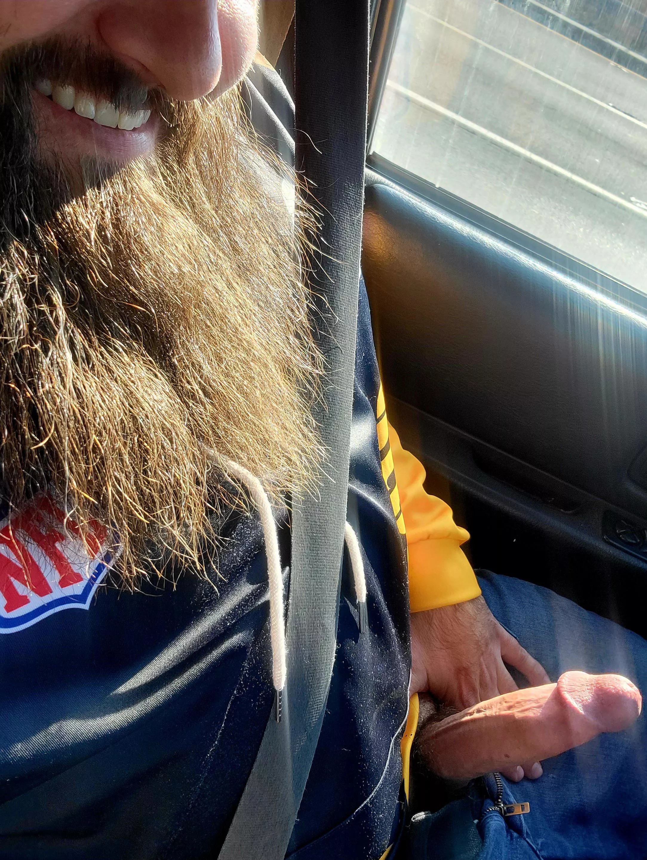 [35] Cum take a ride on Daddy!!!