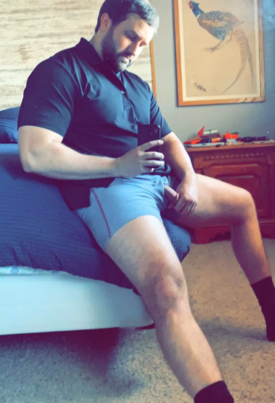 (37) slipped out before work