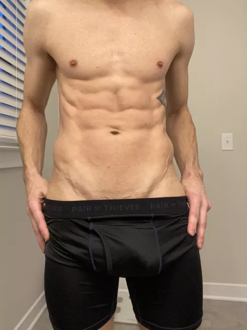 (40) Plain isn’t always boring, ya know?!