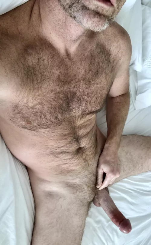 [41] Wanna spend the day with daddy?