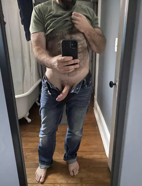 (46) Wisco dad- hello!