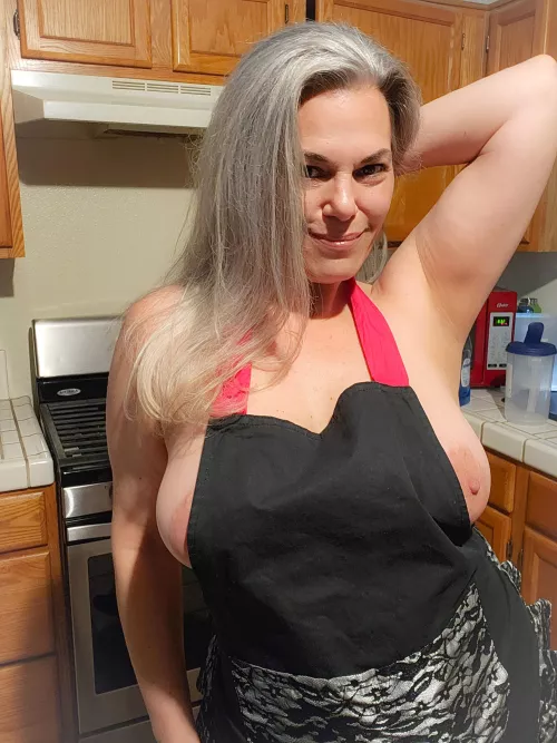 48F I have a treat for you