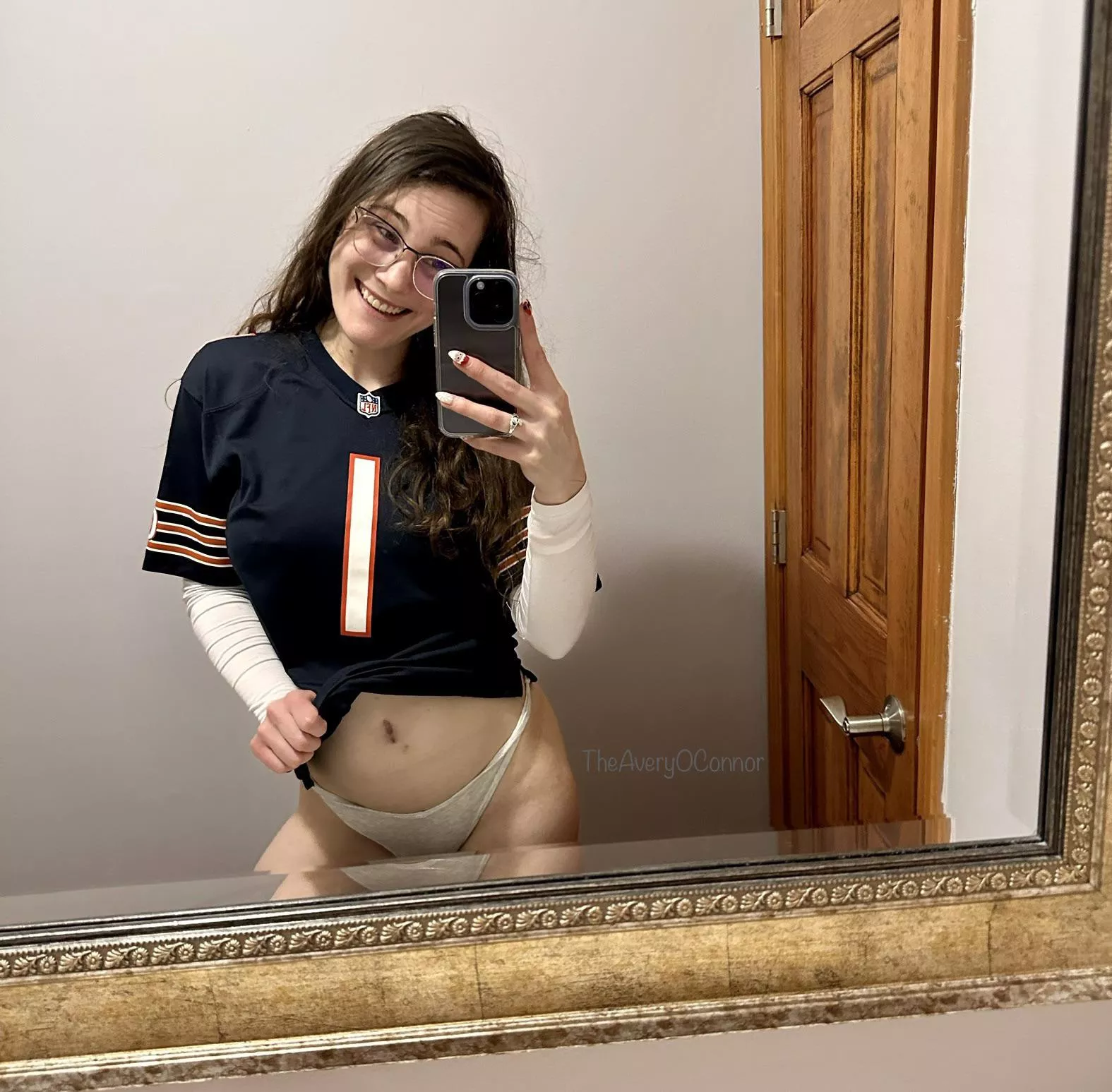 63-yards, man. He’ll get it next year—a good Bears fan has faith