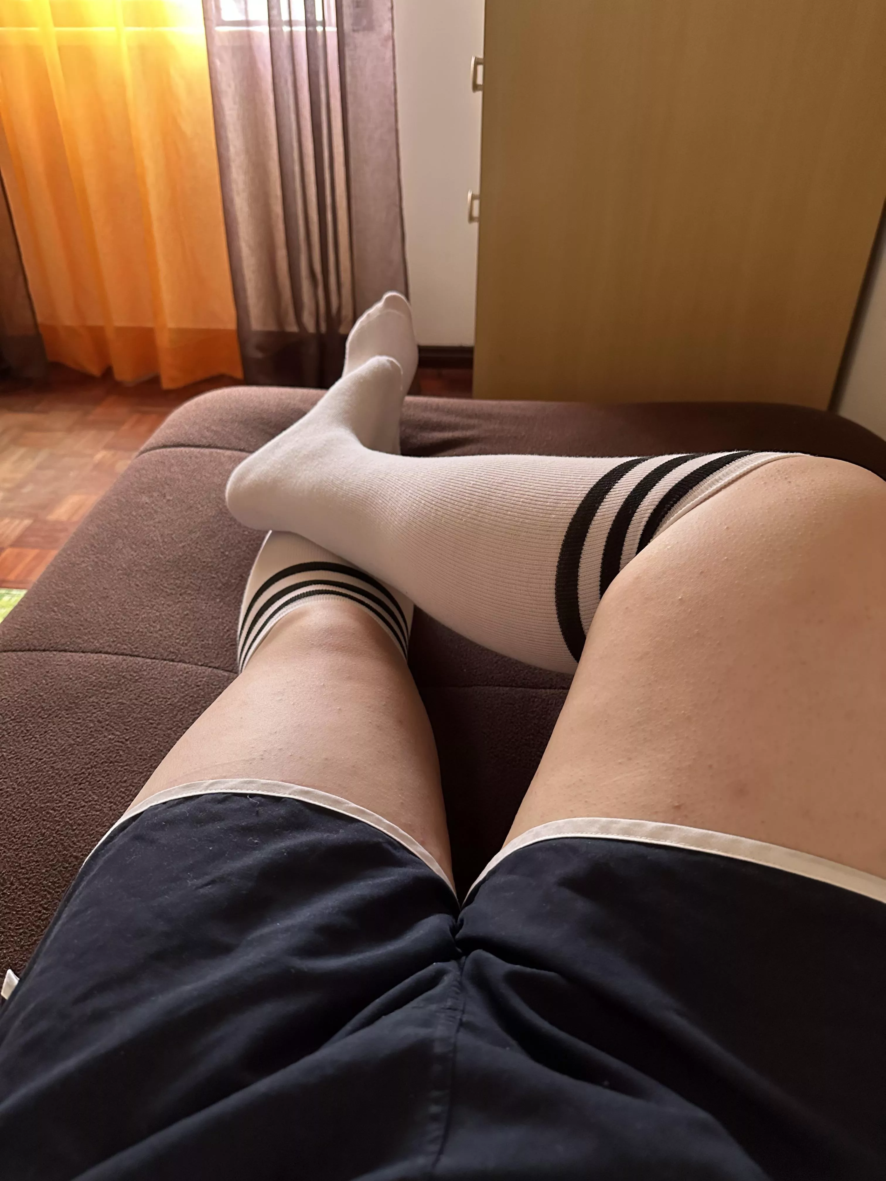 a femboy is all you need sometimes 💜