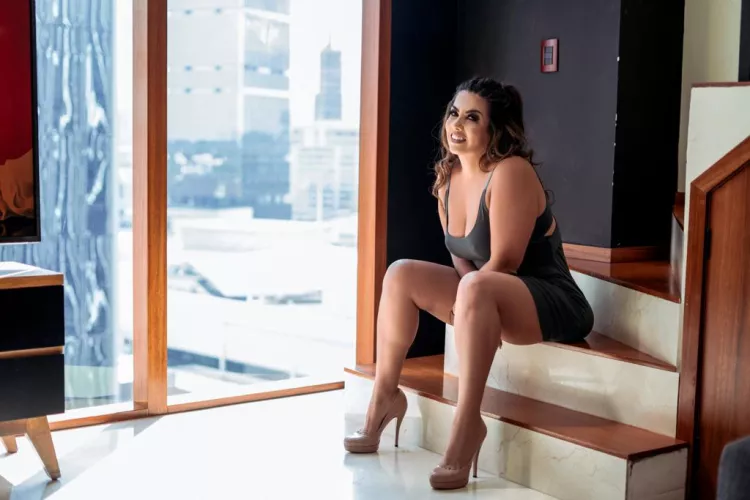 a good morning pic to start your day right❣️