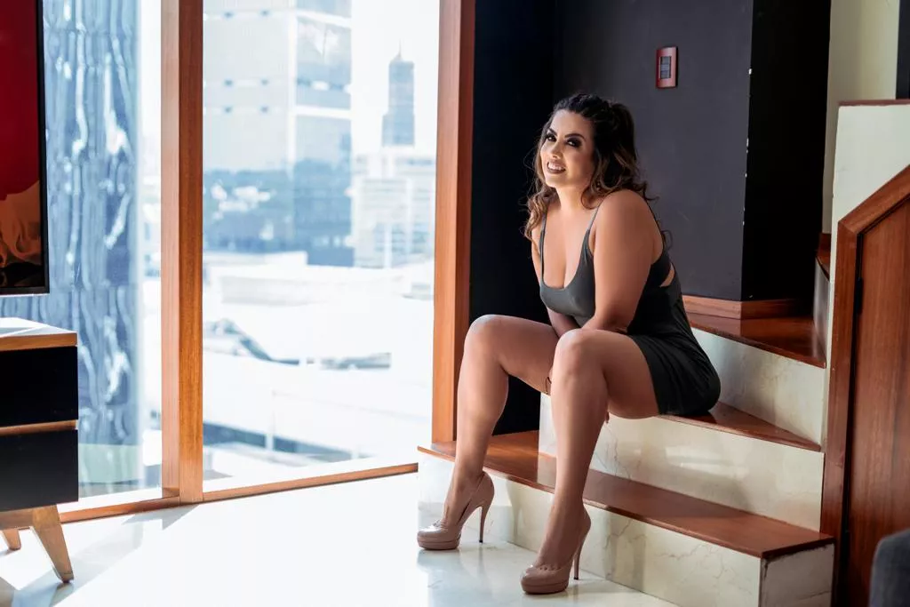 a good morning pic to start your day right❣️