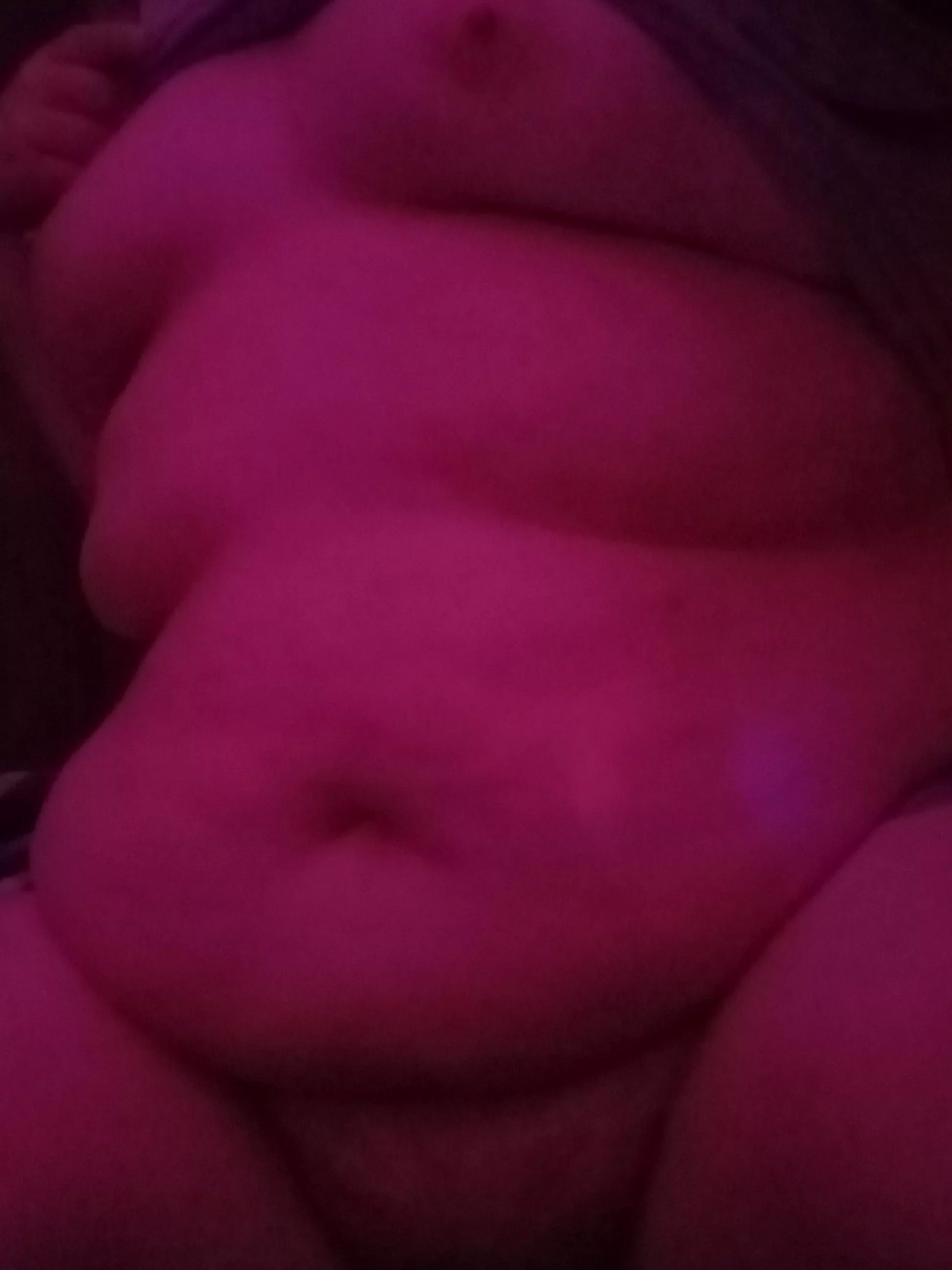 A little bit of everything