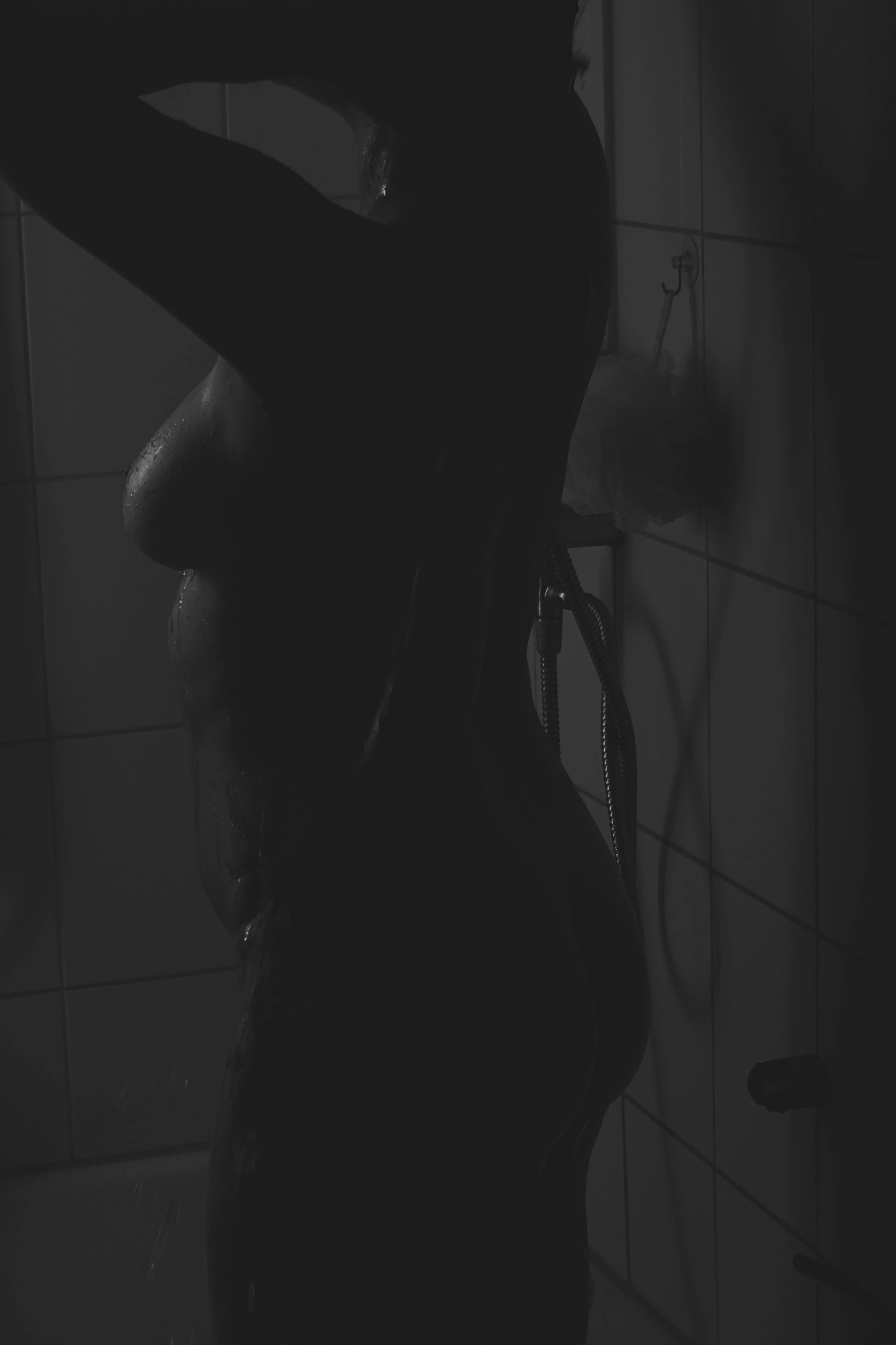 A more artistic approach to my Ass :) Do you like it?