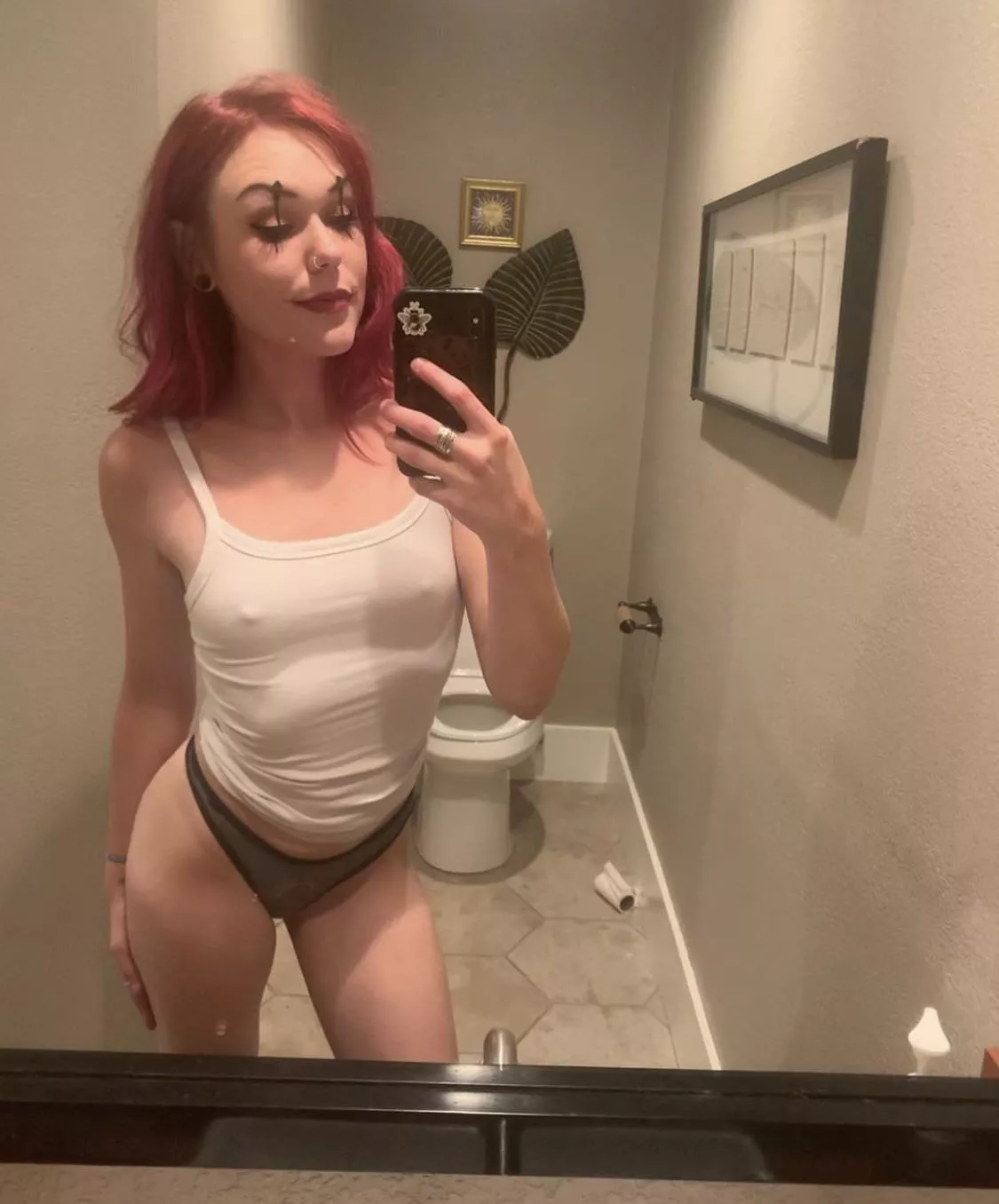 A photo from Halloween