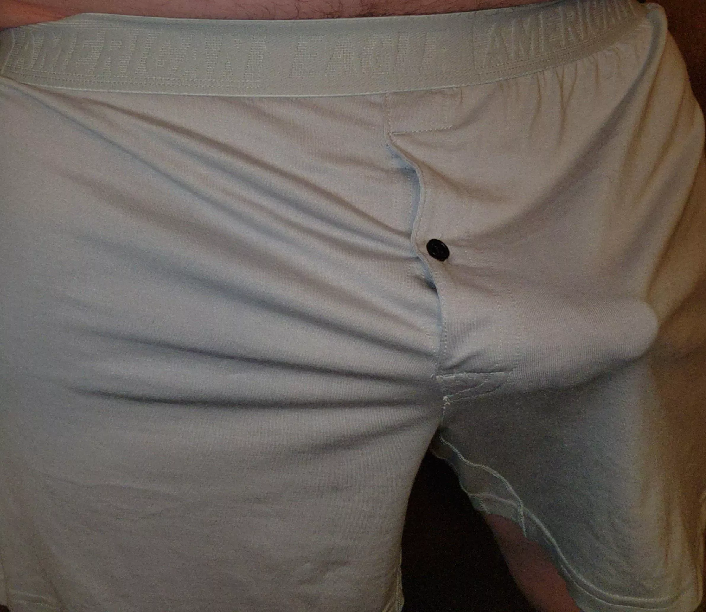 AE Ultra Soft Comfort 😉