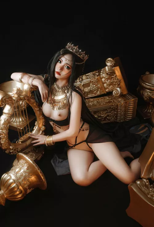 Aeolian by Nekokoyoshi