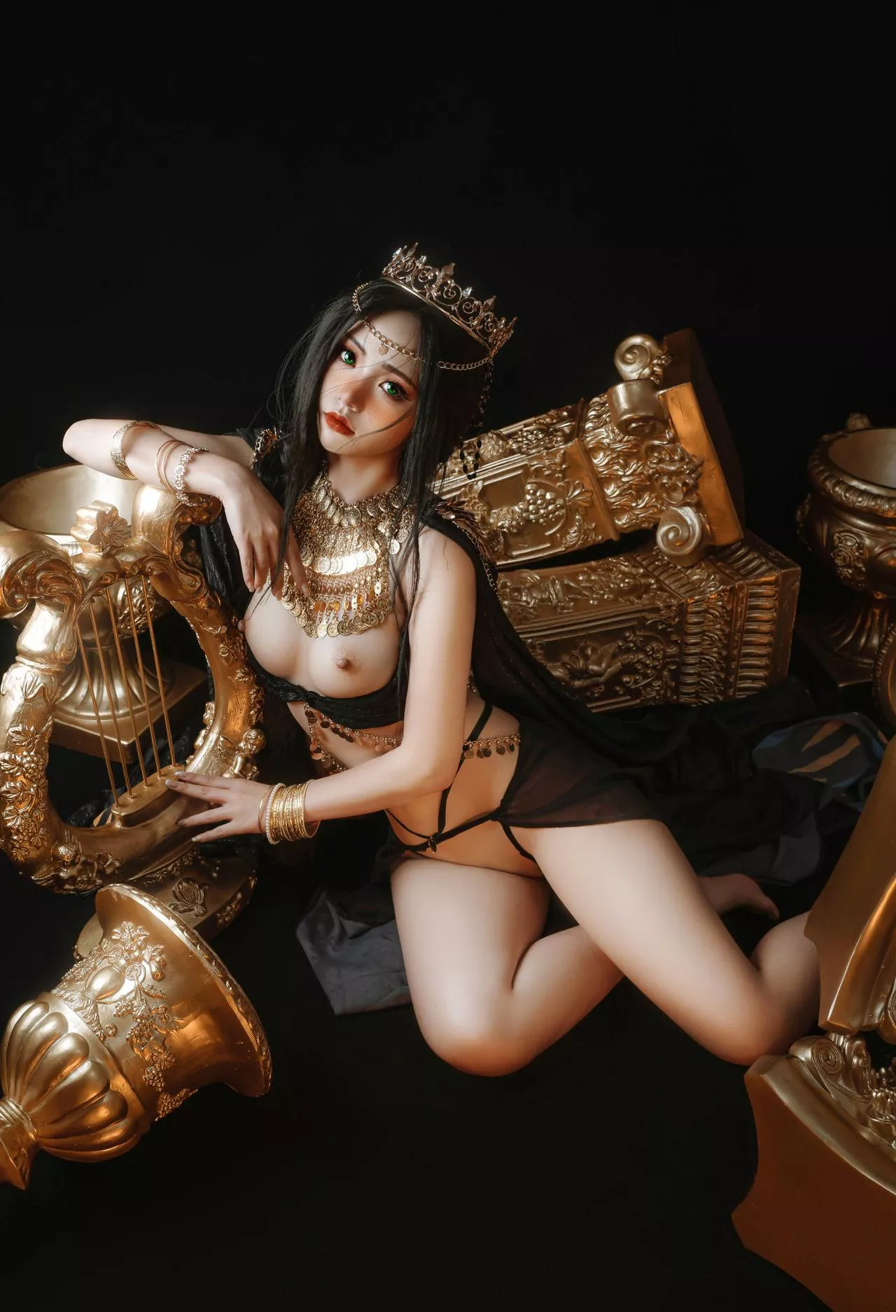 Aeolian by Nekokoyoshi