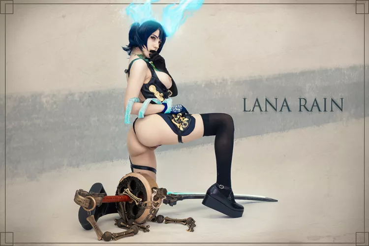 Alice from SINoALICE [Self]