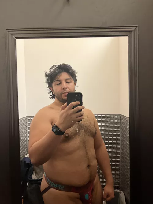 Another day at the planet