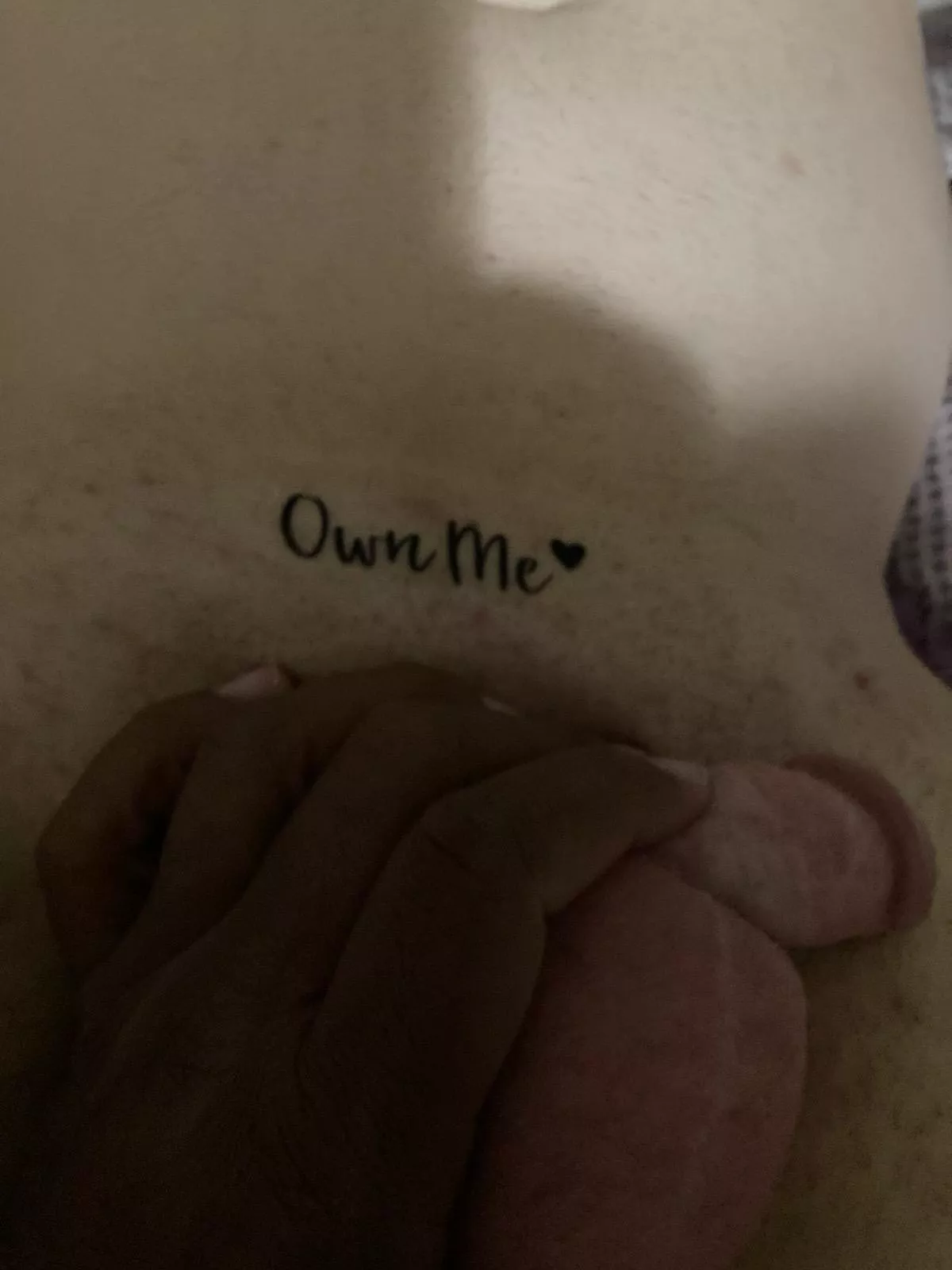 Any black men have a good story about giving a white Boi their first bbc experience?