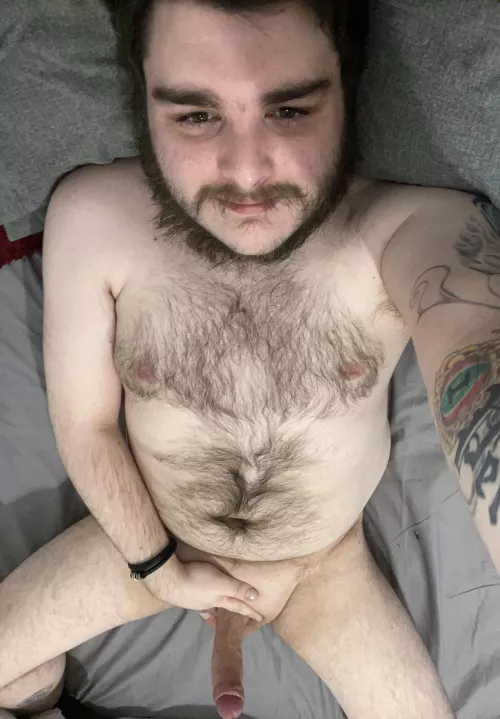 Any ladies wanna have a good time?