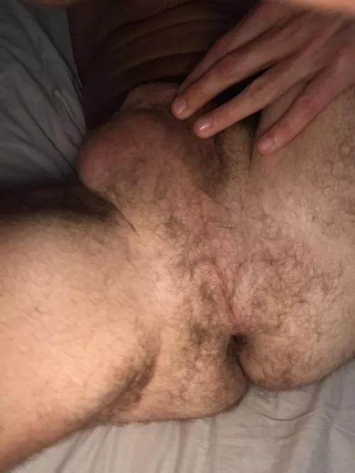 Any love for an otter hole?