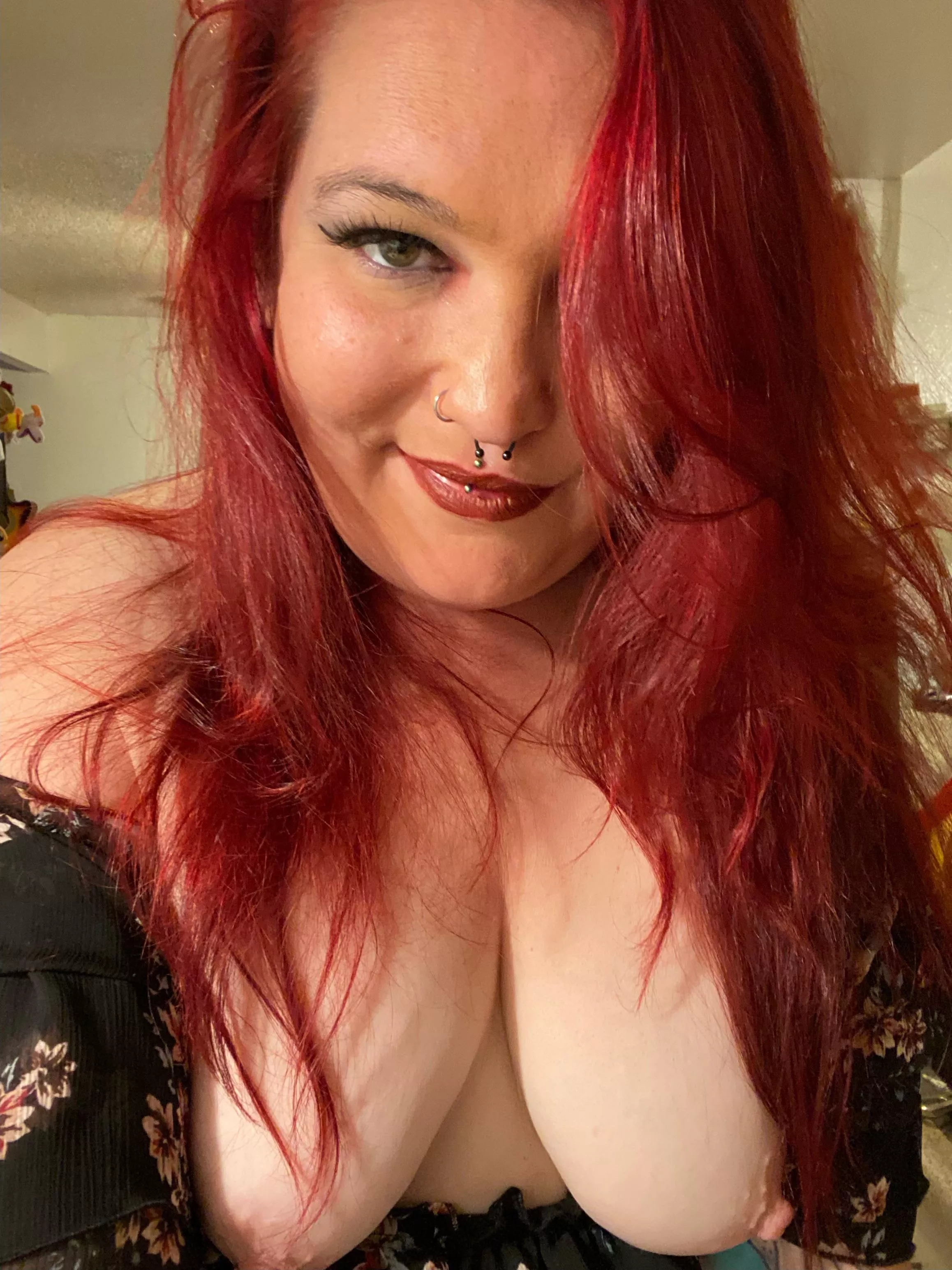 Anyone else going out tonight?