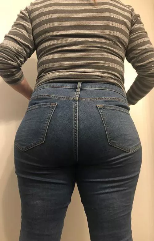 Anyone into women like my wife ?