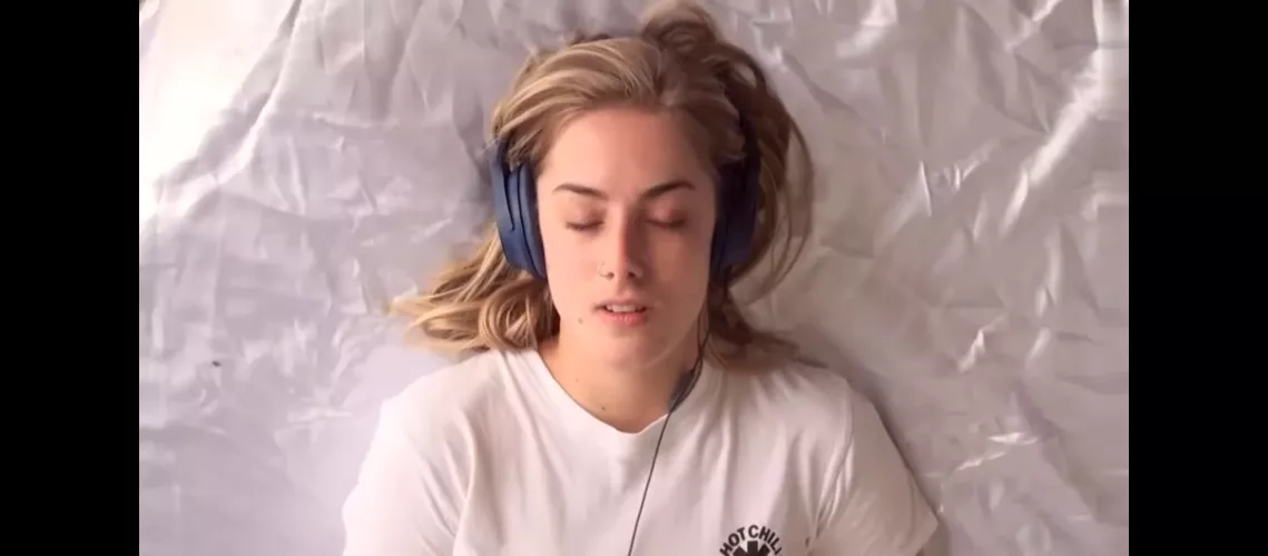 Anyone know the video?