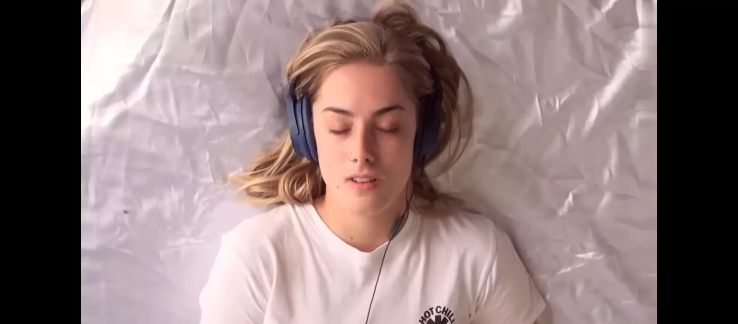 Anyone know the video?