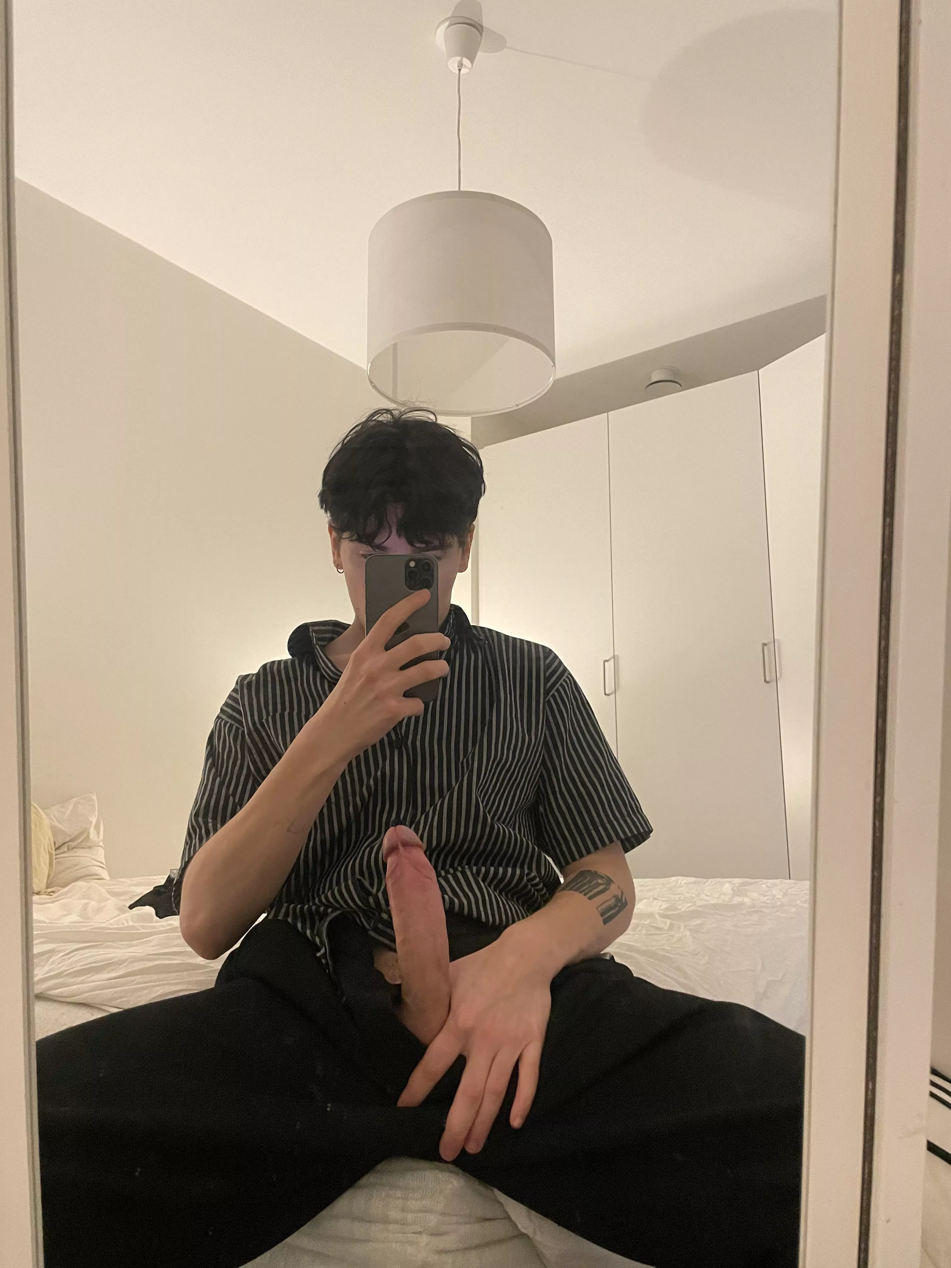 Anyone wanna take a seat?;)