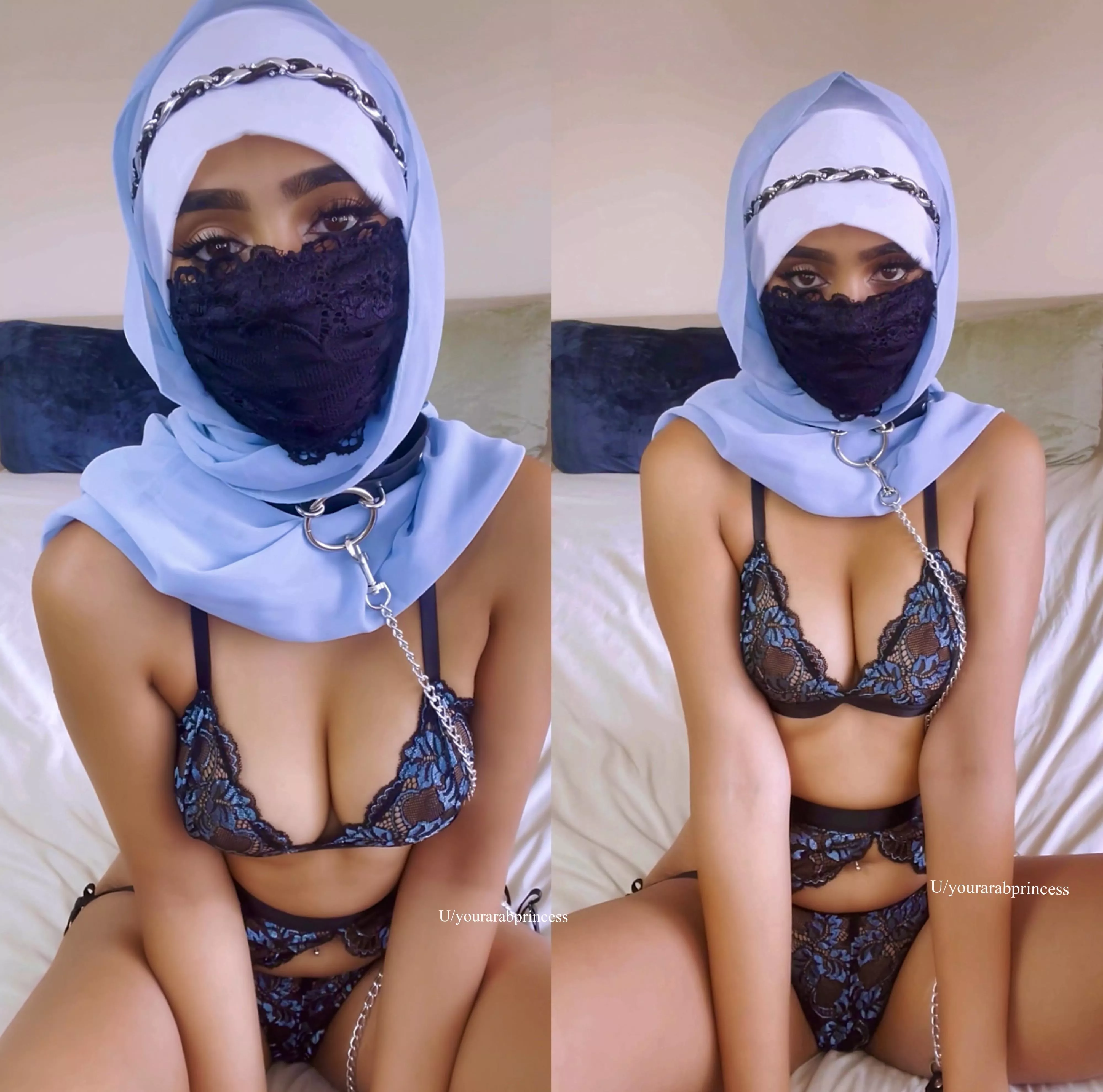 Are you in need of a Muslim sex slave?