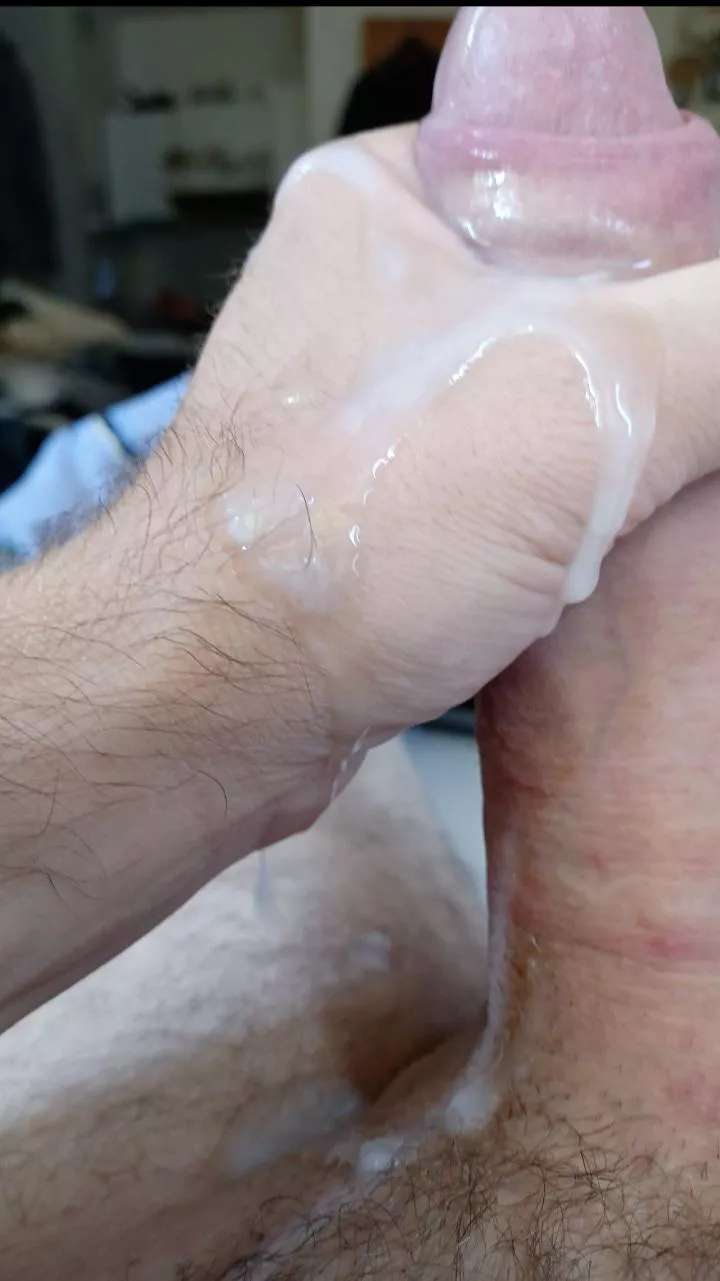 are you ready for Daddy's milkshake? 🤭