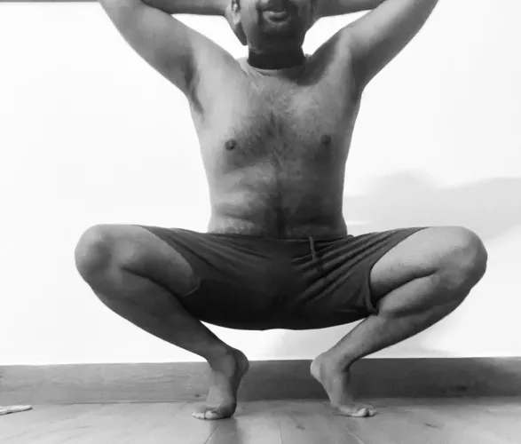 Assuming the position