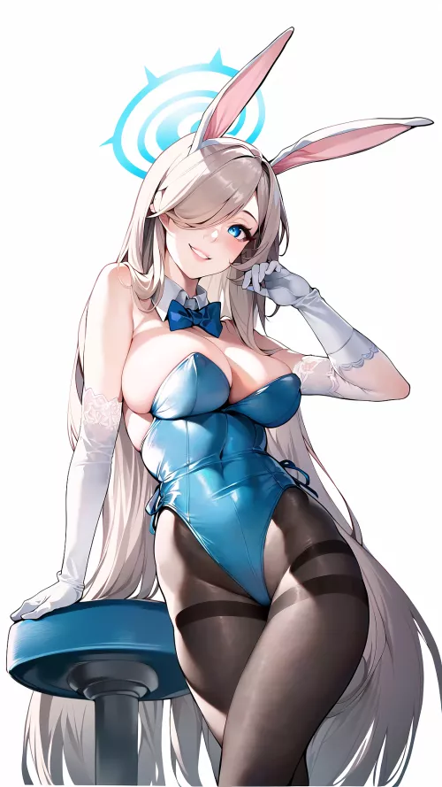 Asuna Ichinose [Blue Archive]