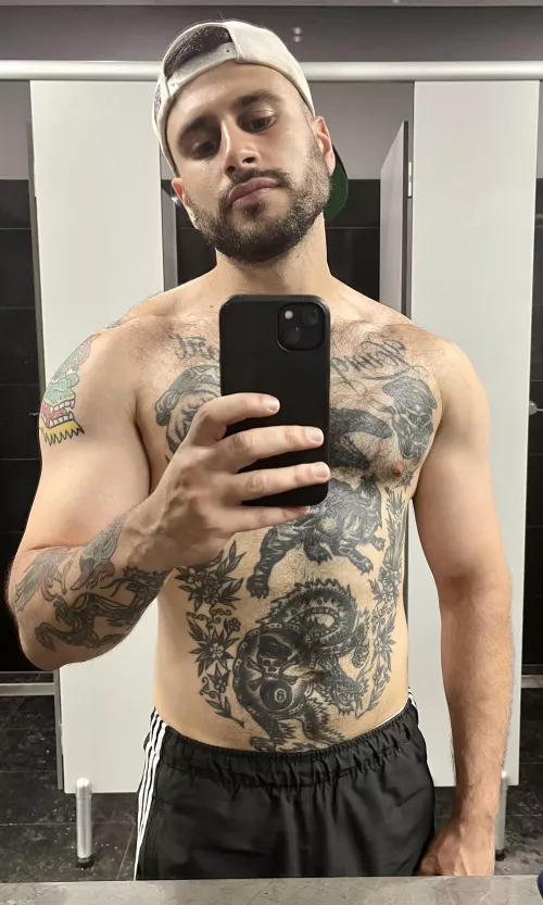 Back to it for the New Year 💪