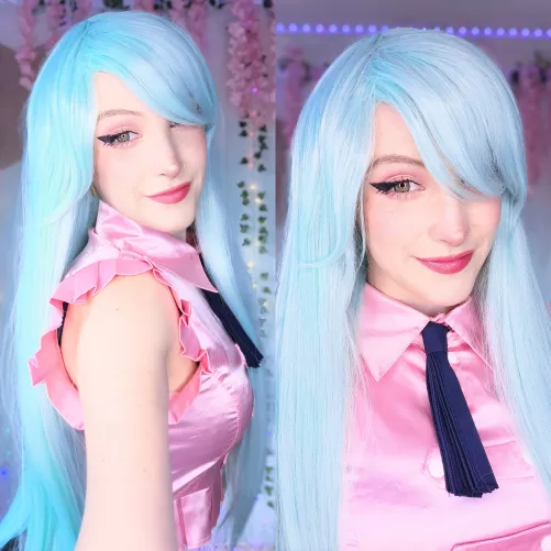 Be my Meliodas? 💙