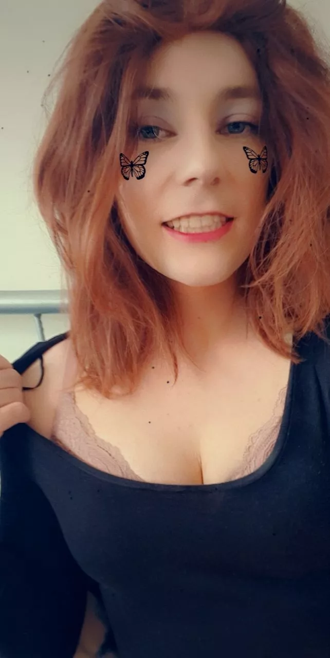 being a girl is much more fun 🤷‍♀️