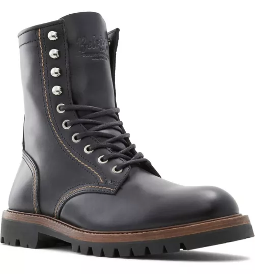belstaff marshall boots