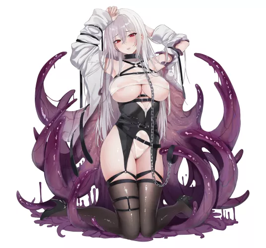 better be careful, there's no telling what she'd do to you (gompang 11)