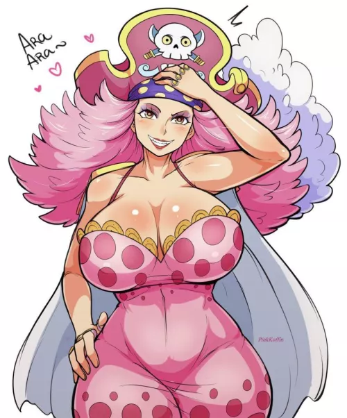 Big mom