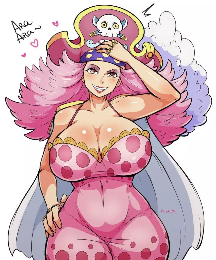 Big mom