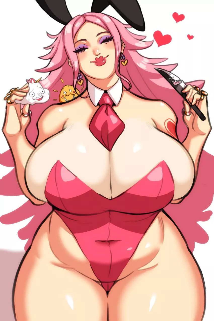 Big mom
