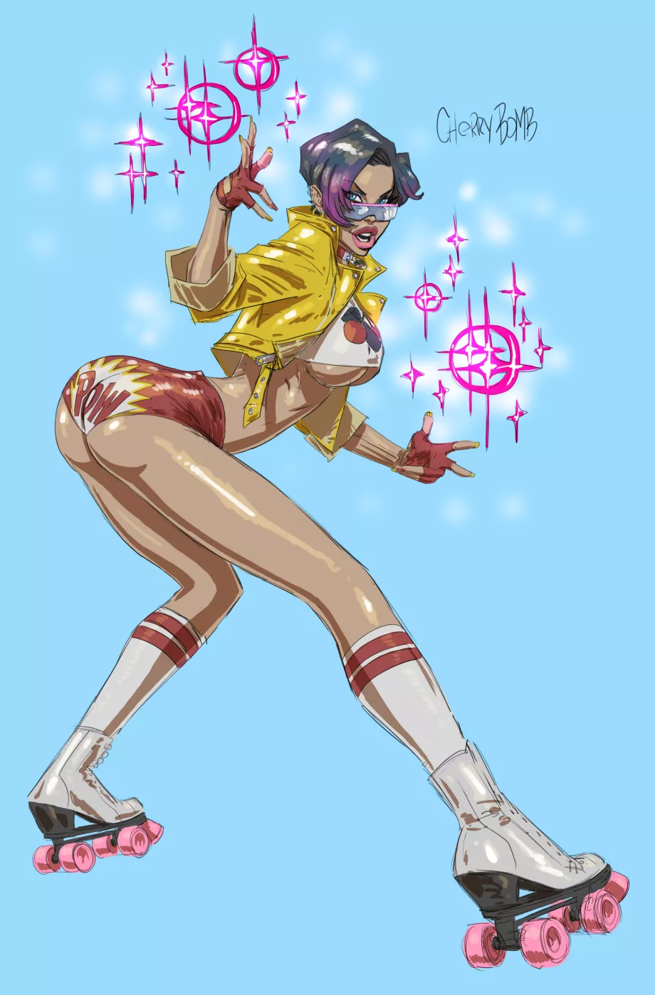 Bimbo Jubilee (Fenris Comix ) [Marvel]