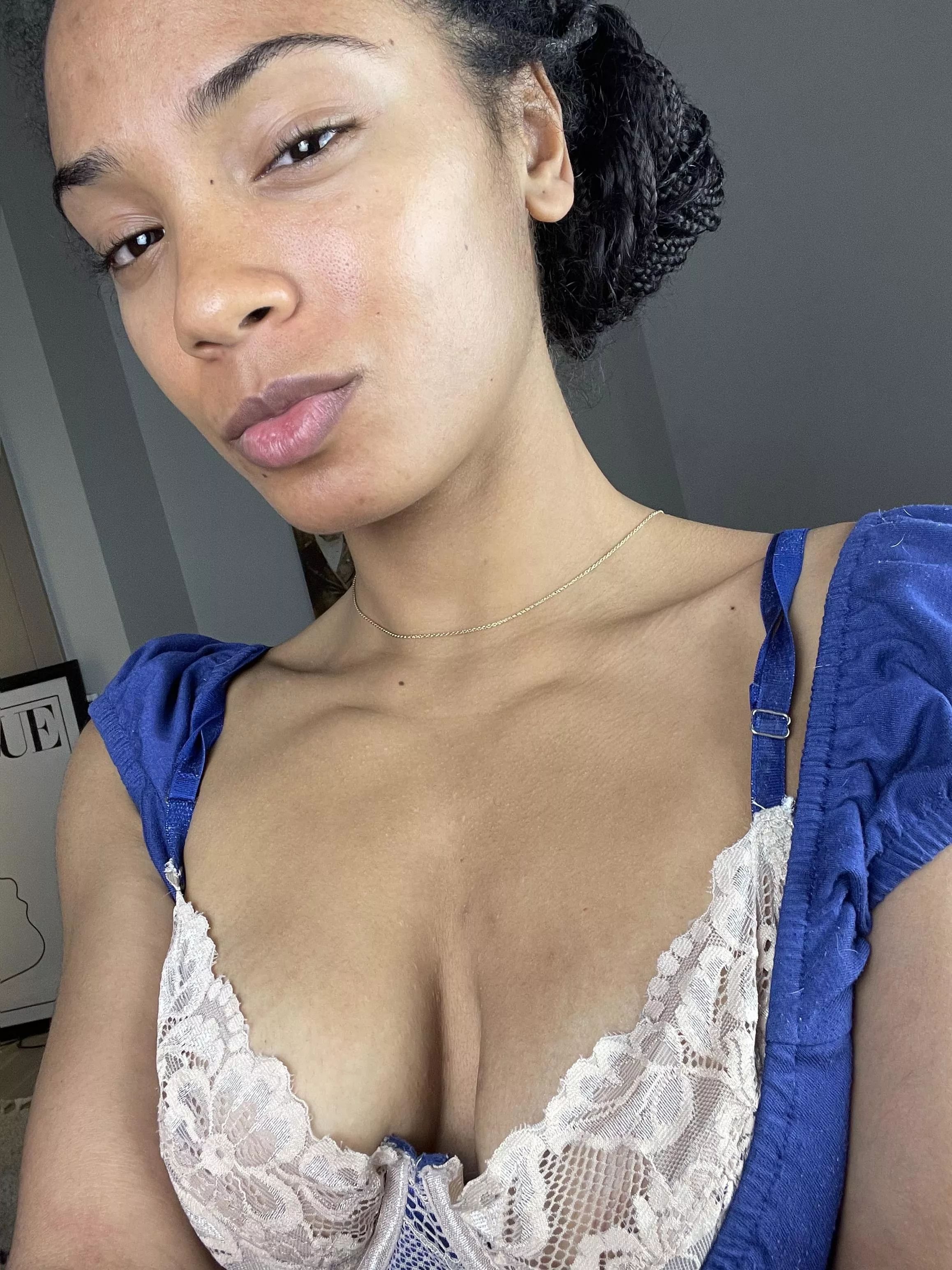 Black girls suck best !