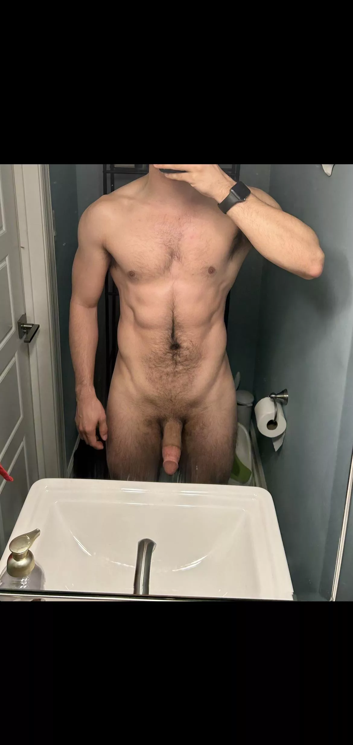 Body sponsored by a love for coffee and chubby girls