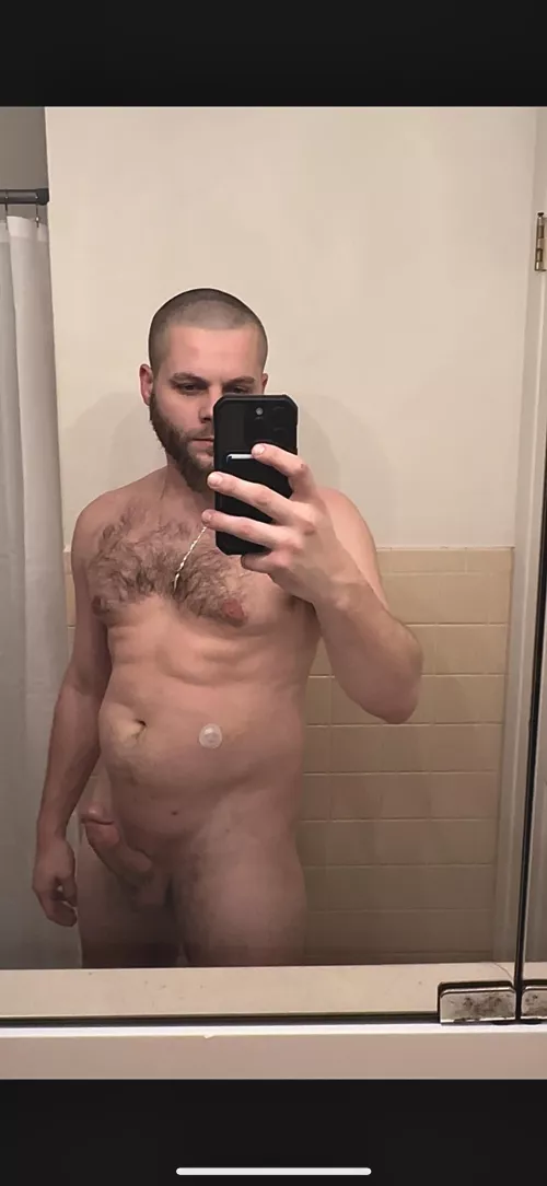 Bored hate how it stands straight up 😅