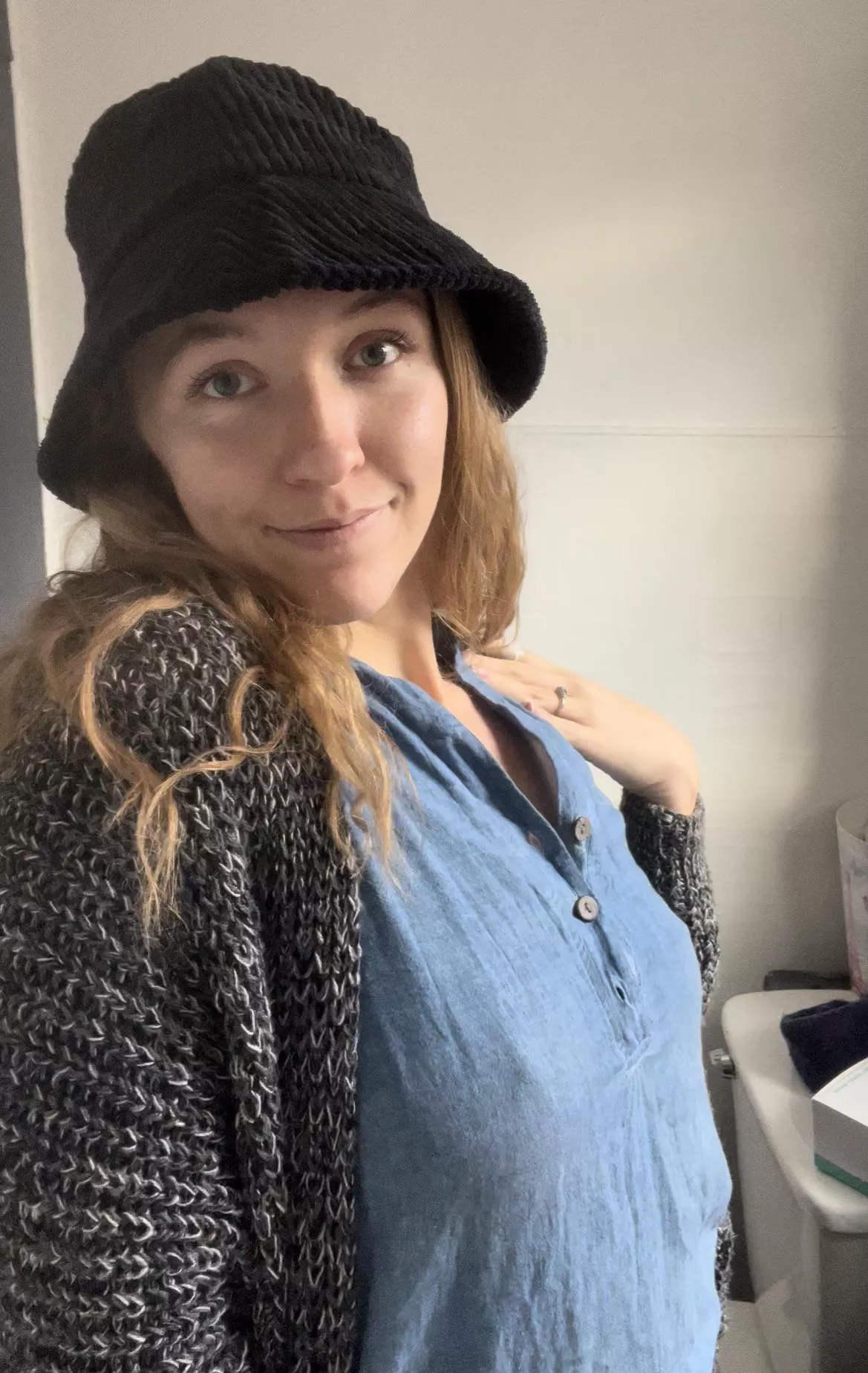 Bra? No, thanks. #FreeTheNips