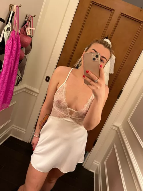 bragging to you boys