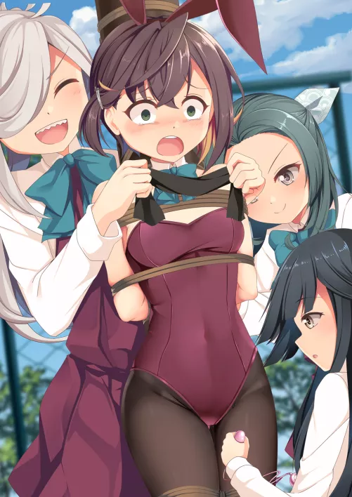 bullies really gone to far