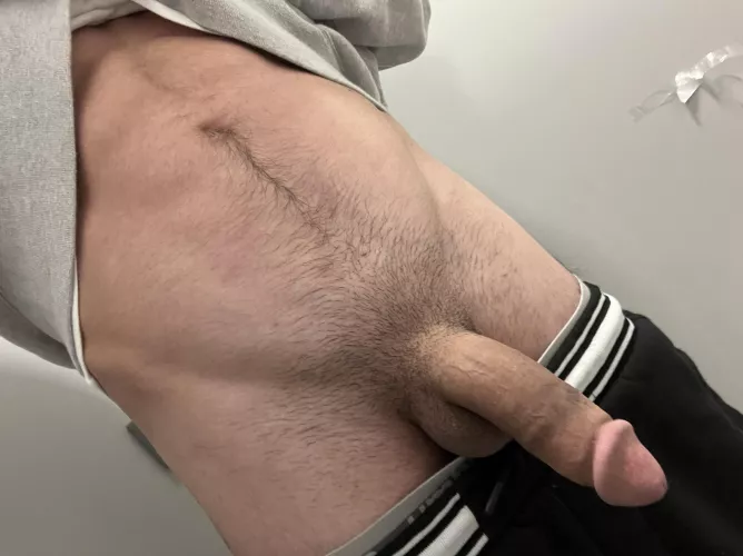 Can someone make me full hard?